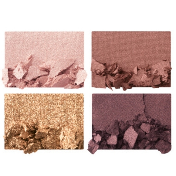 Vintage Vamp Eyeshadow Quad | Charlotte Tilbury | Brand New in Box | Authentic - Picture 7 of 15